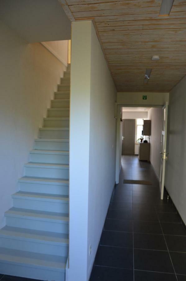 Ferienwohnung 'T Bloemetje Torhout Exterior foto