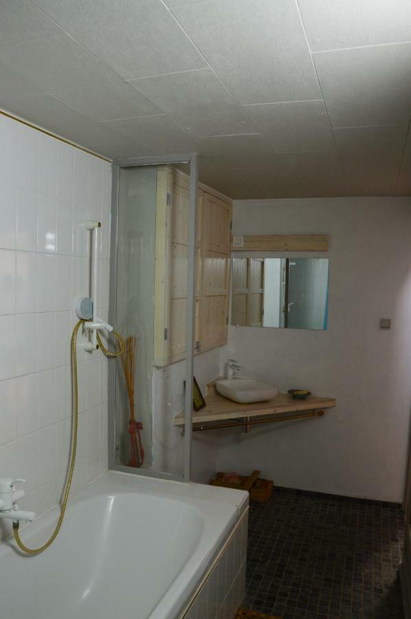 Ferienwohnung 'T Bloemetje Torhout Exterior foto