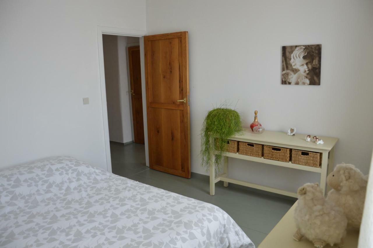 Ferienwohnung 'T Bloemetje Torhout Exterior foto
