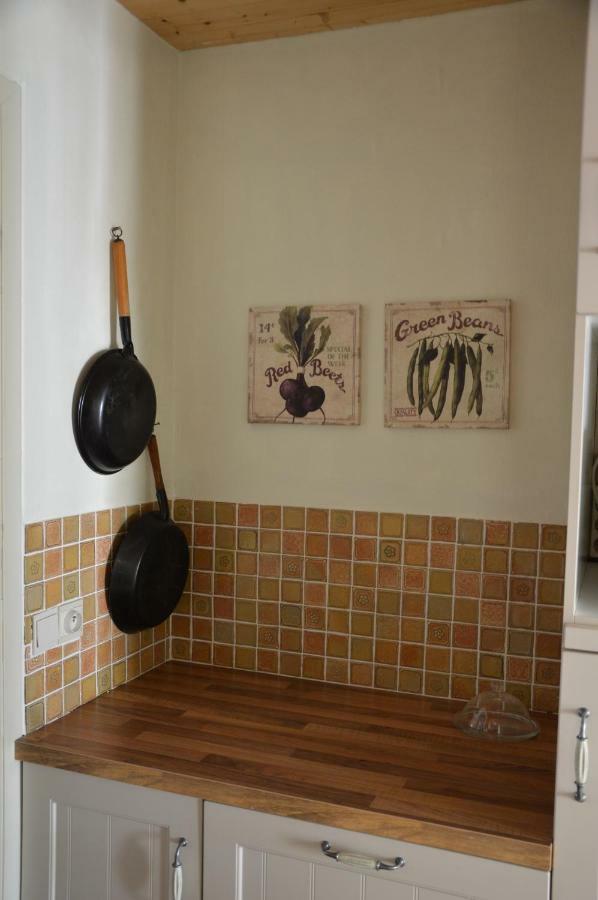 Ferienwohnung 'T Bloemetje Torhout Exterior foto